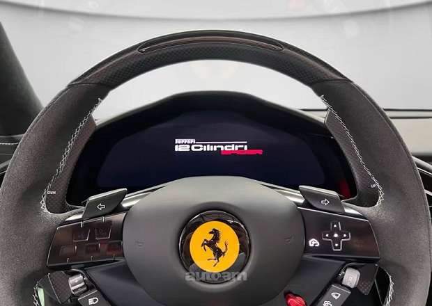 Ferrari 208
