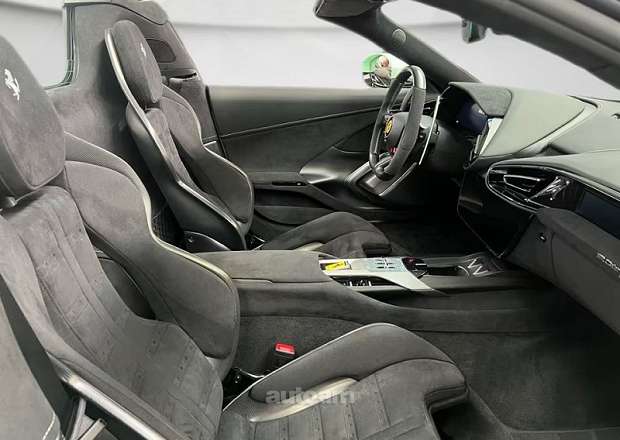 Ferrari 208