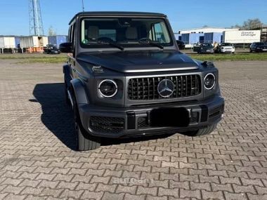 Mercedes-Benz G 63 AMG  2023 