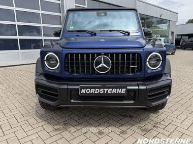 Mercedes-Benz G 63 AMG  2024 
