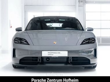 Porsche Taycan  2025 