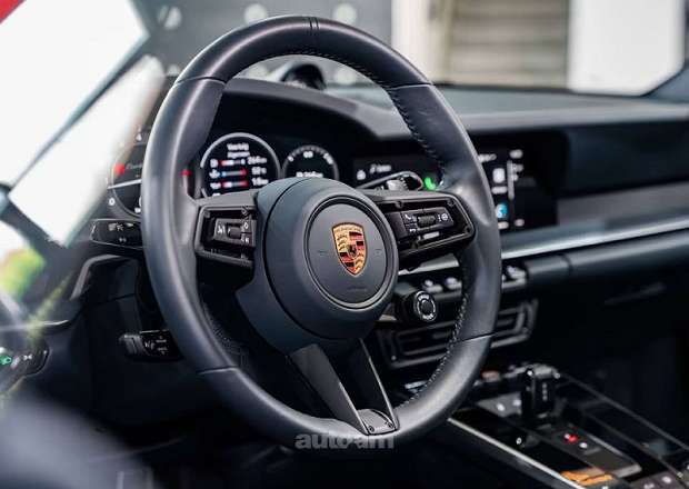 Porsche 356