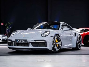 Porsche 356  2025 
