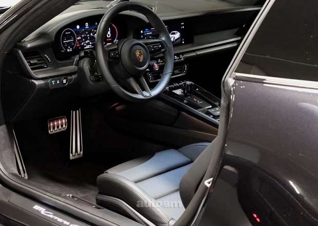 Porsche 356