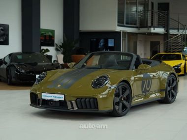 Porsche 911  2026 