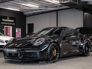 Porsche 911  2023 
