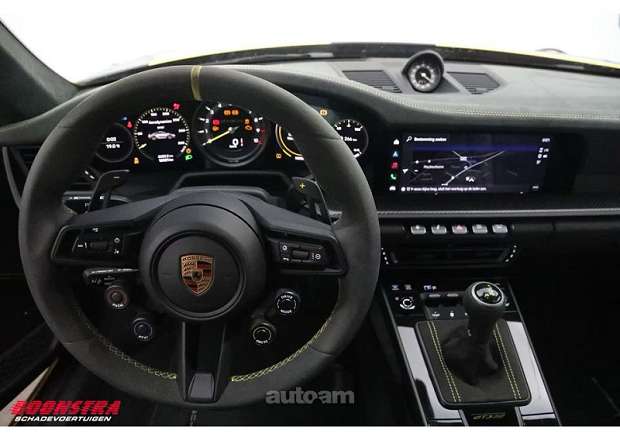 Porsche 356