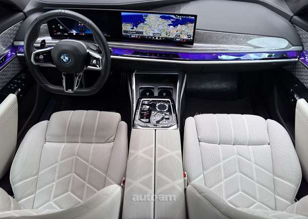 BMW M Series