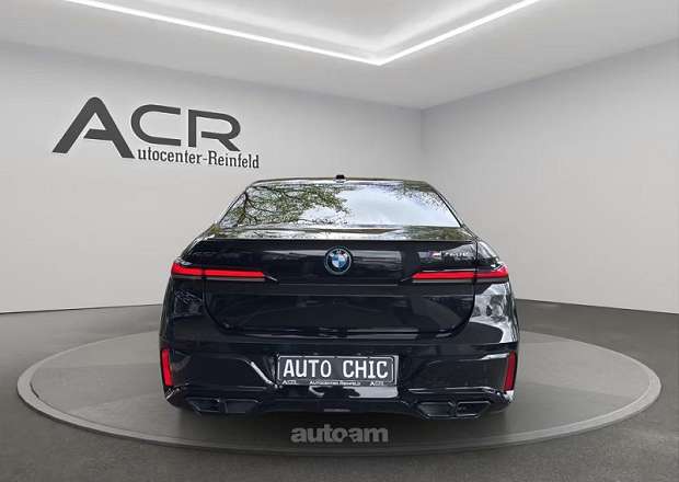 BMW M Series