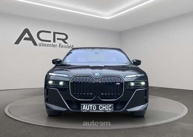 BMW M Series