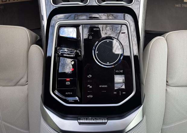 BMW M Series