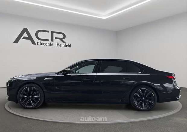 BMW M Series