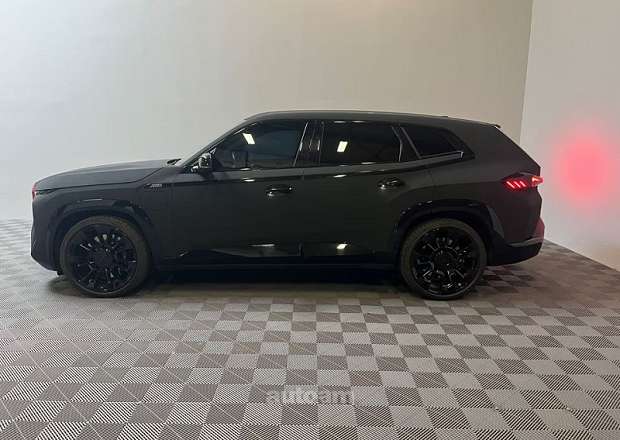 BMW XM