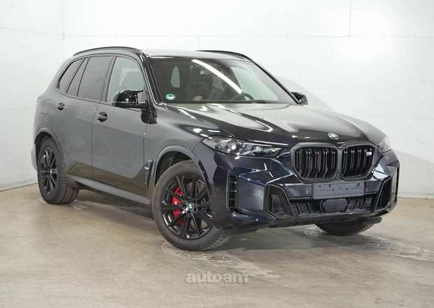BMW X5 M