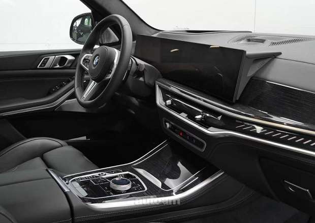 BMW X5 M