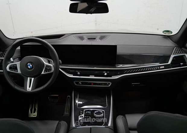 BMW X5 M