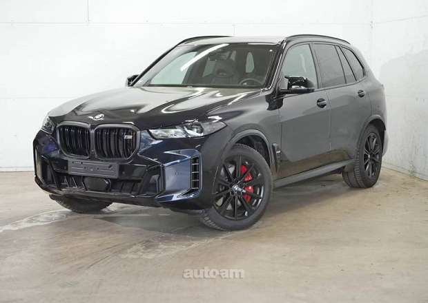 BMW X5 M