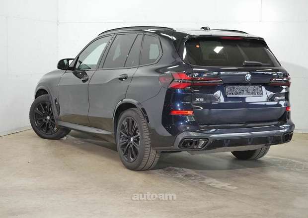 BMW X5 M