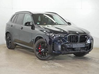 BMW X5 M  2024 