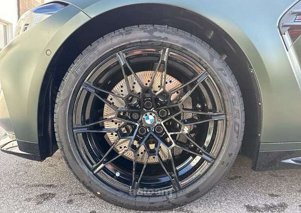 BMW M4