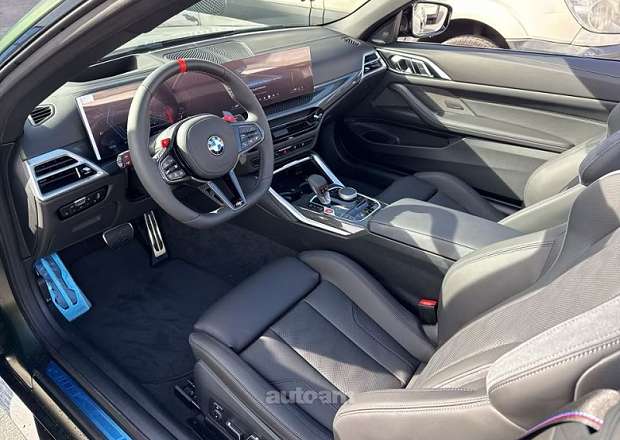 BMW M4