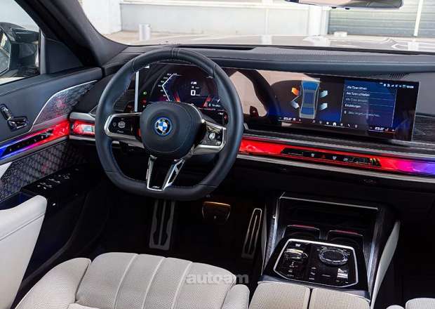 BMW M Series