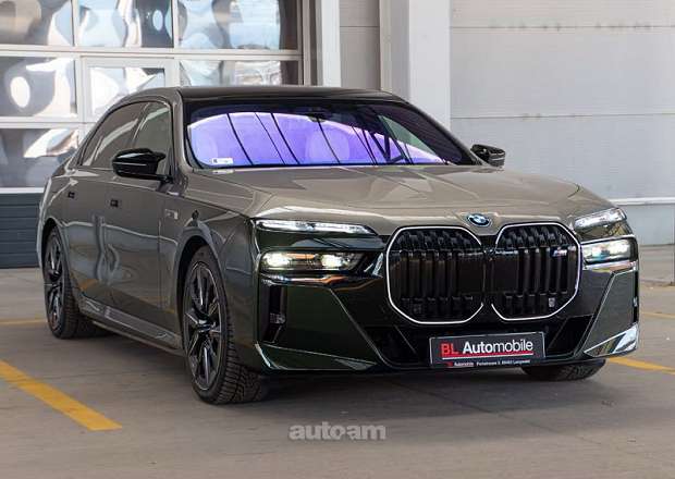 BMW M Series