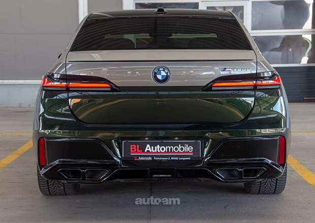 BMW M Series