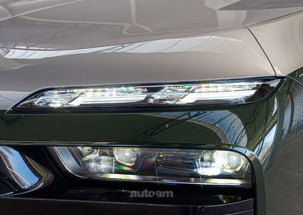 BMW M Series