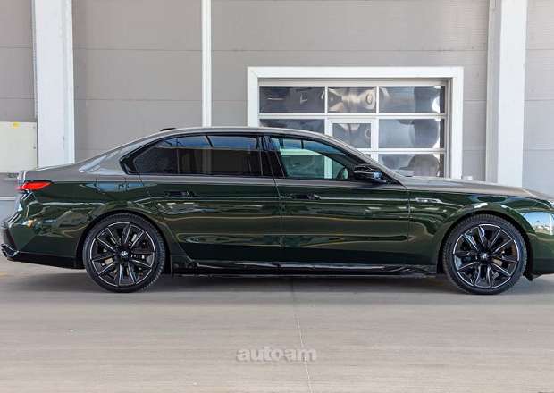 BMW M Series
