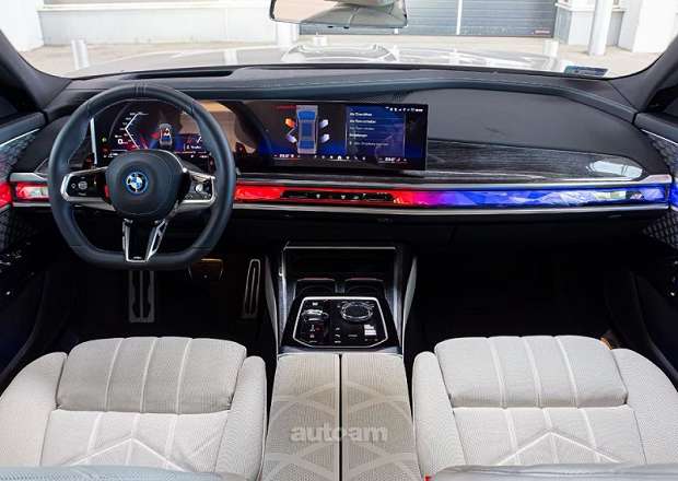 BMW M Series