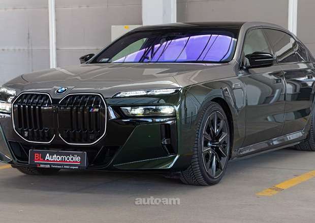 BMW M Series