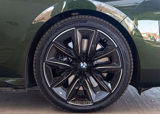 BMW M Series