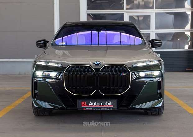 BMW M Series