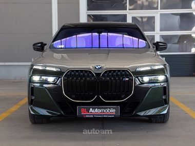 BMW M Series  2025 
