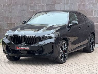 BMW X6  2026 