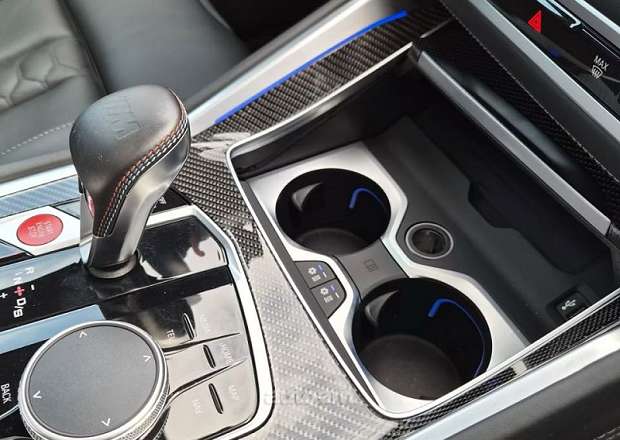 BMW X5 M