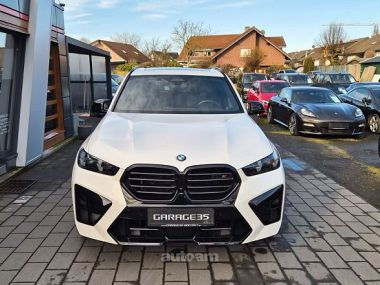 BMW X5 M  2025 