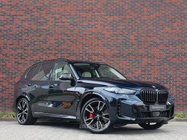 BMW X5  2025 
