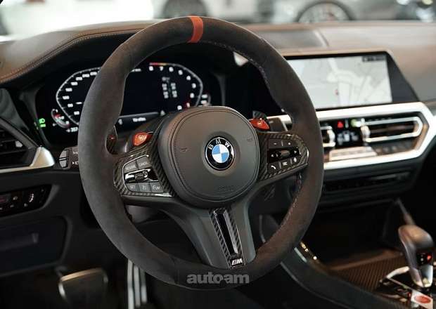 BMW M4