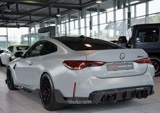 BMW M4