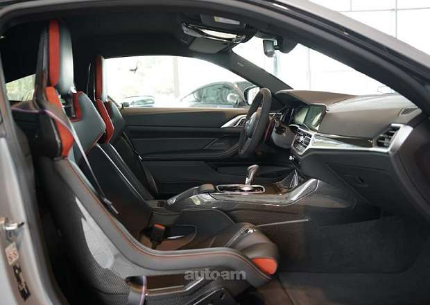 BMW M4