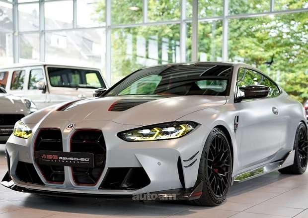 BMW M4