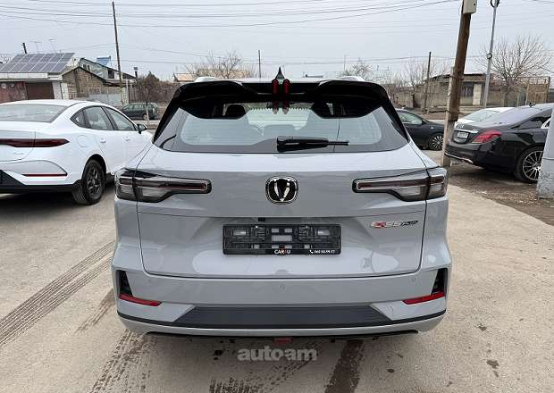 Changan CS55 Plus