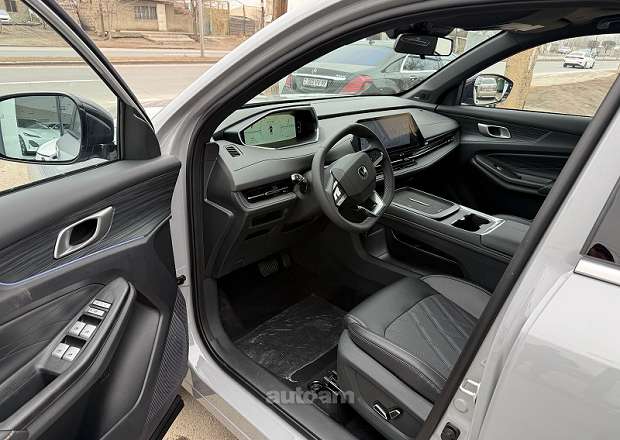 Changan CS55 Plus