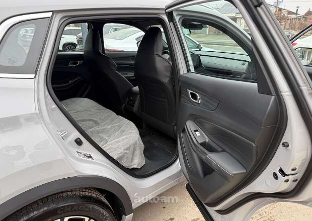Changan CS55 Plus