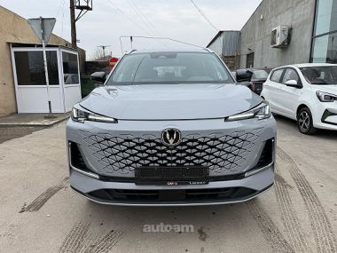 Changan CS55 Plus  2025 