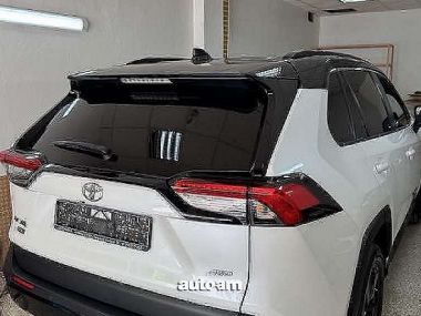 Toyota Rav 4  2021 