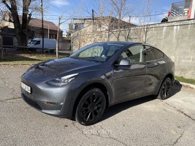 Tesla Model Y  2022 