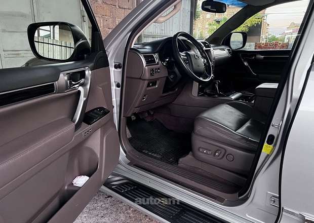 Lexus GX 460